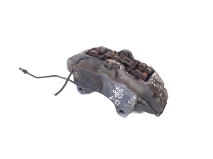 AUDI Q7 (2006–2015) Bremssattel vorne 7L6615149 - 3