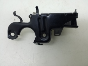 Mercedes Benz E-Class W212 (2009–2015) Sonstiges Teil des Rücksitzes A2129200264 - 3