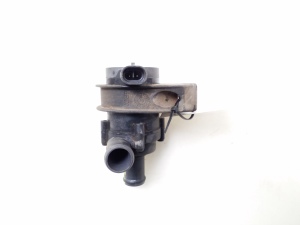 VOLVO S40 II (2004–2013) Auxiliary water pump - 2