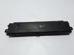 RENAULT Scenic (2003–2010) Instrument cluster 8200494955 - 2