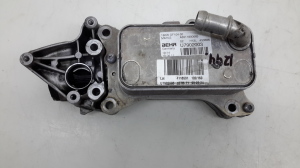 Mercedes Benz E-Class W212 (2009–2015) Õlijahuti A6511800665 - 2