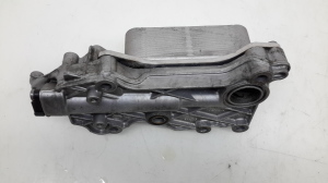 Mercedes Benz E-Class W212 (2009–2015) Õlijahuti A6511800665 - 3
