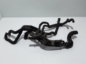   Radiator hose  - 8200408341 