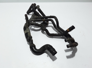 RENAULT Scenic (2003–2010) Jahutusradiaatori voolik 8200408341 - 2