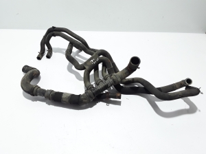 RENAULT Scenic (2003–2010) Jahutusradiaatori voolik 8200408341 - 3
