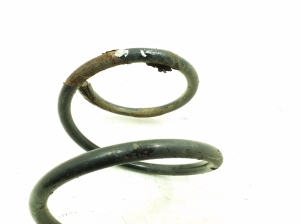 TOYOTA Verso (2009–2017) Front spring 481310F120 - 2