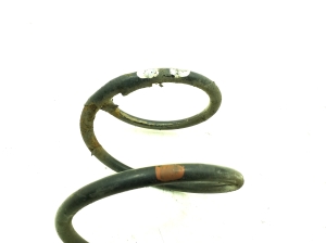 TOYOTA Verso (2009–2017) Front spring 481310F120 - 2