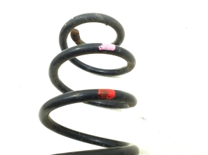 TOYOTA Verso (2009–2017) Rear spring 482310F040 - 2