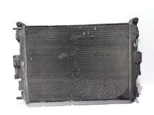 RENAULT Scenic (2003–2010) Motorkühler 8200115542 - 3