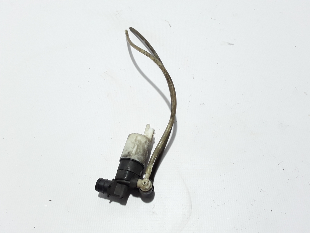 RENAULT Scenic 2 generation (2003-2010) Moteur de réservoir de laveuse 7700428386 22400790