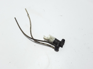 RENAULT Scenic (2003–2010) Front windshield washer pump 7700428386 - 3
