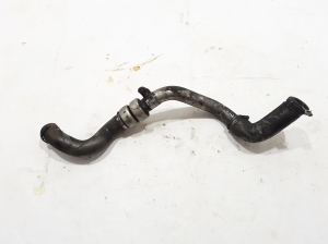   Intercooler hose  - 7701062249 