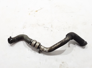 RENAULT Scenic (2003–2010) Intercooler hose 7701062249 - 2