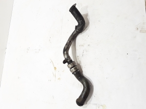 RENAULT Scenic (2003–2010) Intercooler hose 7701062249 - 3