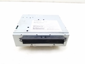 VOLVO S40 II (2004–2013) CD/DVD-Wechsler 31328059 - 3