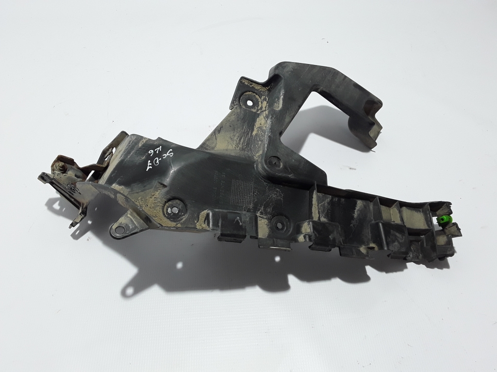 RENAULT Scenic 2 generation (2003-2010) Скоба за задна лява броня 8200228452 22400727