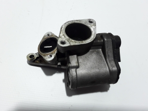  EGR valve 