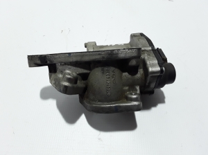  EGR valve 