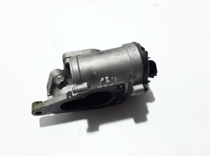  EGR valve 