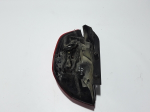 RENAULT Scenic (2003–2010) Eckleuchte hinten 8200474327 - 2