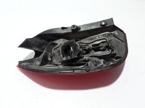 RENAULT Scenic (2003–2010) Eckleuchte hinten 8200474327 - 3