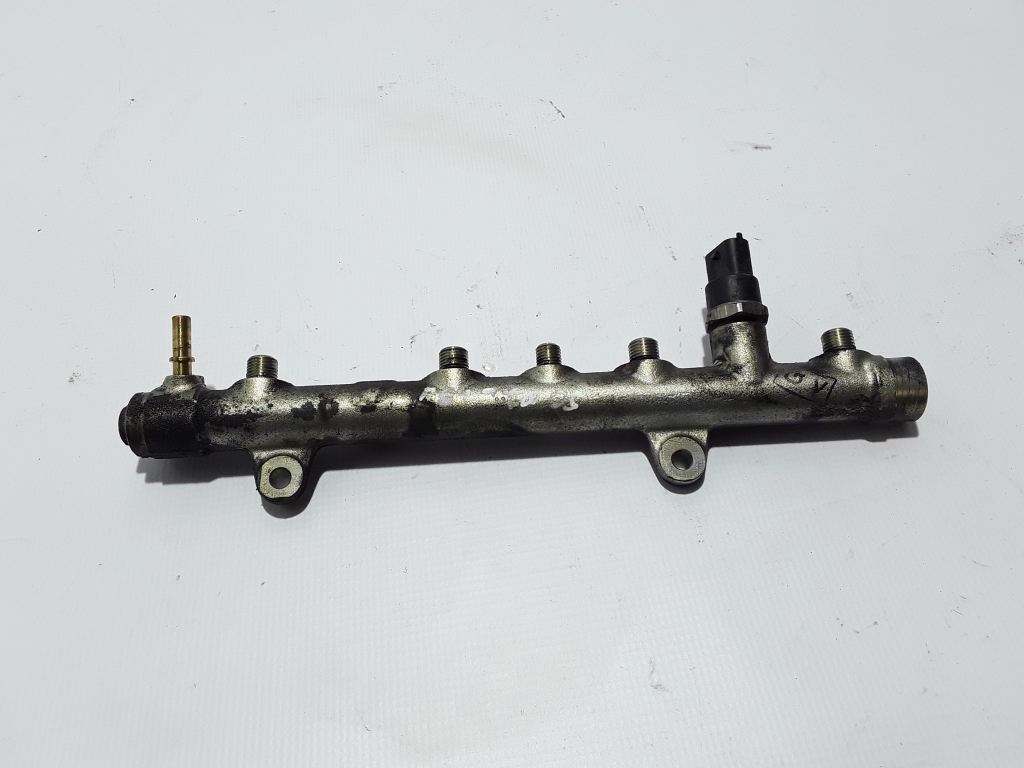 RENAULT Scenic 2 generation (2003-2010) Fuel Rail 8200396999 22400721