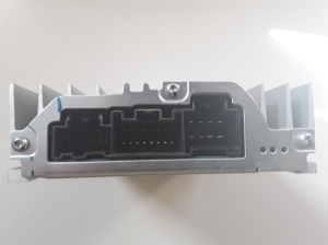 Land Rover Sport L320 (2005–2013) Audio amplifier AH2218C808AB - 2