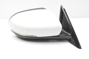 Land Rover Sport (2013–2026) Side mirror and its parts 20165002 - 4