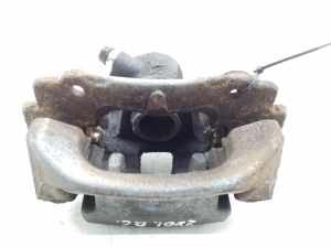   Rear brake caliper  - 478300F020 