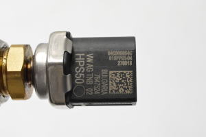 Volkswagen Up (2012–2026) Common Rail Kraftstoffleitung 04C133320G - 5