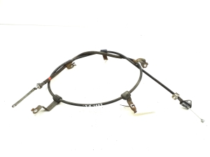 Handbremsseil - 464200F020
