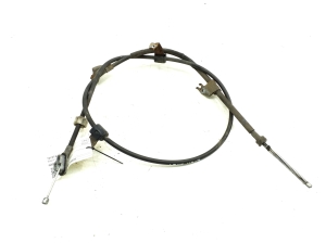 Handbremsseil - 464300F020