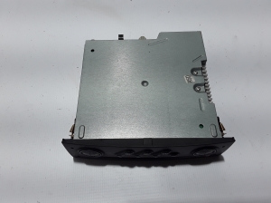 RENAULT Scenic (2003–2010) Radio (head unit) 8200607918 - 3