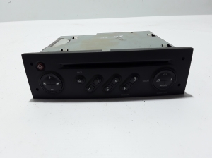   Radio / CD-Player / DVD-Player / Navigation  - 8200607918 
