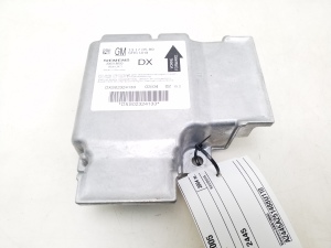   Airbagsteuergerät  - 13170589 