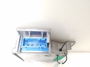 Opel Vectra C (2002–2008) Airbag module 13170589 - 2