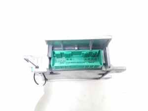 Opel Vectra C (2002–2008) Airbag module 13170589 - 3