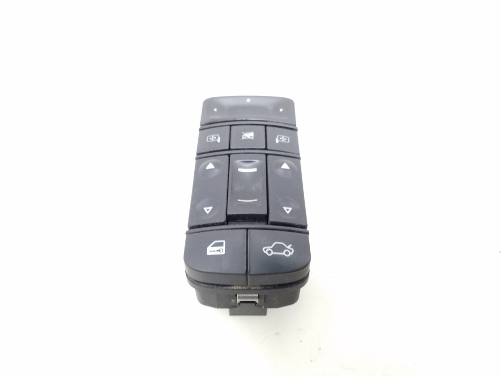 OPEL Vectra C (2002-2005) Front Left Door Window Switch 09185954 25077001