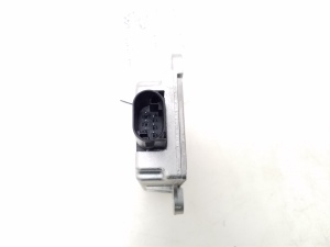 Opel Vectra C (2002–2008) Muu juhtplokk 13665701 - 3