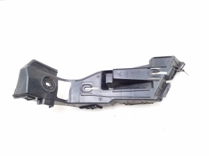   Rear bumper bracket 