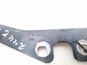 Opel Vectra C (2002–2008) Scharnier Motorhaube 24435369 - 2