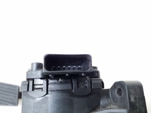 Opel Vectra C (2002–2008) Accelerator pedal 9186725 - 3