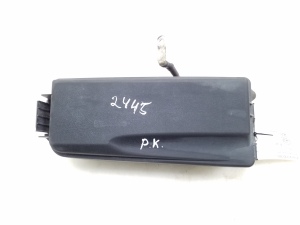 Opel Vectra C (2002–2008) Kaitsmeploki hoidik kapoti all 13170898 - 2