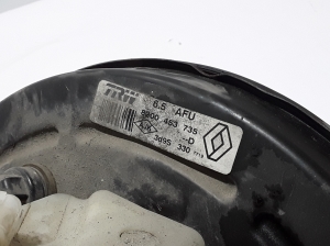 RENAULT Scenic (2003–2010) Pidurivõimendi 8200453735 - 2
