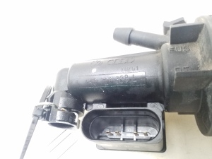 Volkswagen Golf V (2003–2009) Clutch master cylinder 1K0721388L - 2