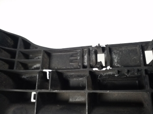 Mercedes Benz S-Class 222 (2013–2020) Kühlerhalter A0995042018 - 3