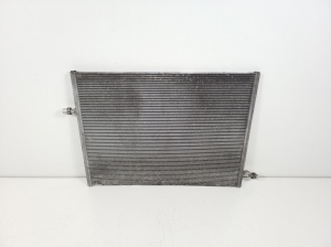  Cooling radiator 