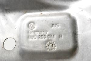 Volkswagen Up (2012–2026) Other shield 04c253041h - 2