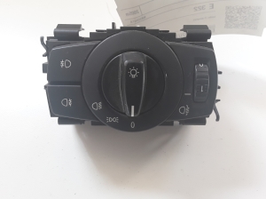 BMW 1 SERIES E87 (2003–2012) Lichtschalter 6932794 - 2