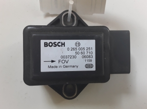 ESP-Schalter - 0265005251